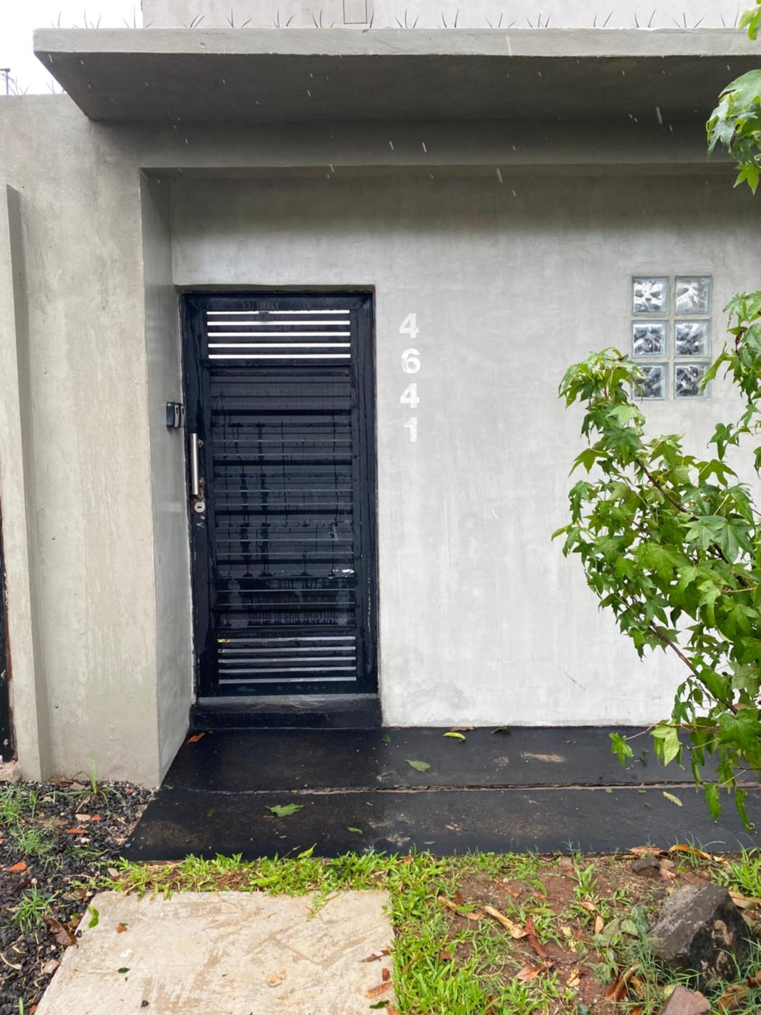 Wawa Estudio 3 Posadas Bagian luar foto